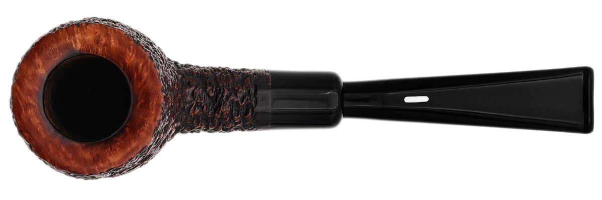 Italian Estate Castello Sea Rock Briar Billiard (KKK) (15)