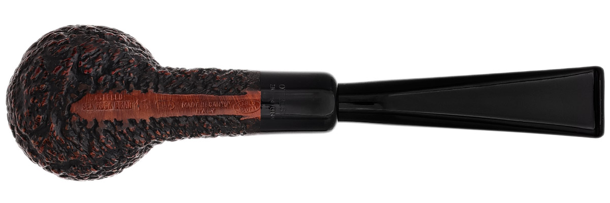 Italian Estate Castello Sea Rock Briar Billiard (KKK) (15)