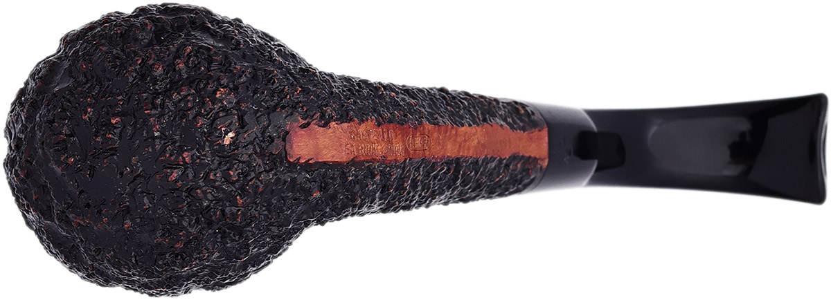 Italian Estate Castello Sea Rock Briar Bent Egg (KKKK) (65)