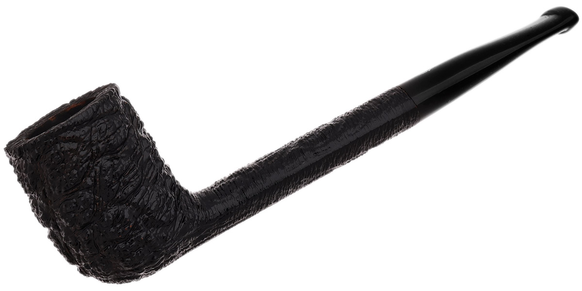 Italian Estate Savinelli 150th Anniversary Capri Root Briar (801)