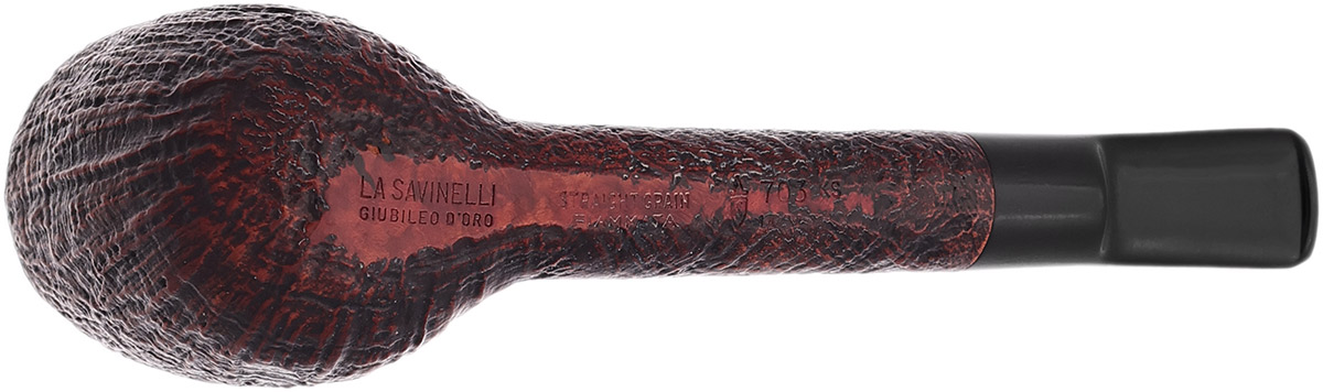Italian Estate Savinelli Giubileo D