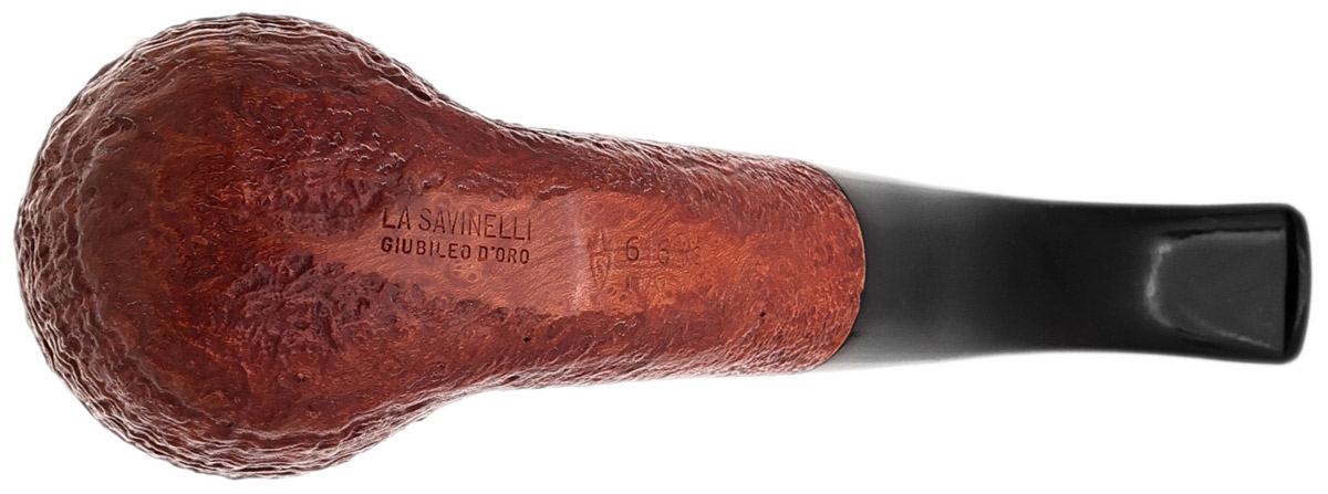 Italian Estate Savinelli Giubileo D