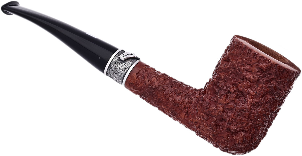Italian Estate Castello Sea Rock Cavallo Billiard (114.125) (Unsmoked)