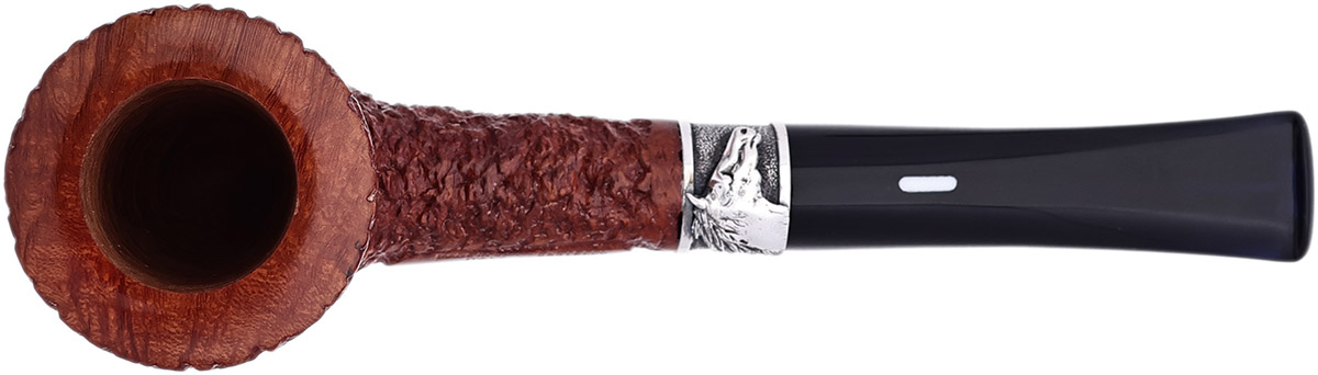 Italian Estate Castello Sea Rock Cavallo Billiard (114.125) (Unsmoked)