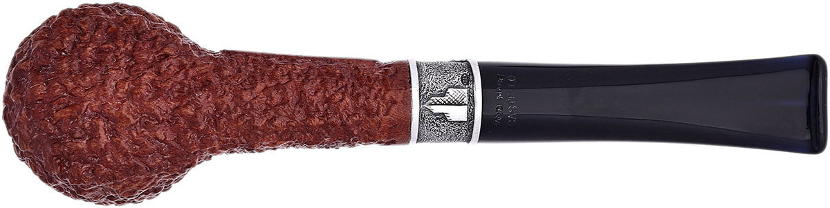Italian Estate Castello Sea Rock Cavallo Billiard (114.125) (Unsmoked)