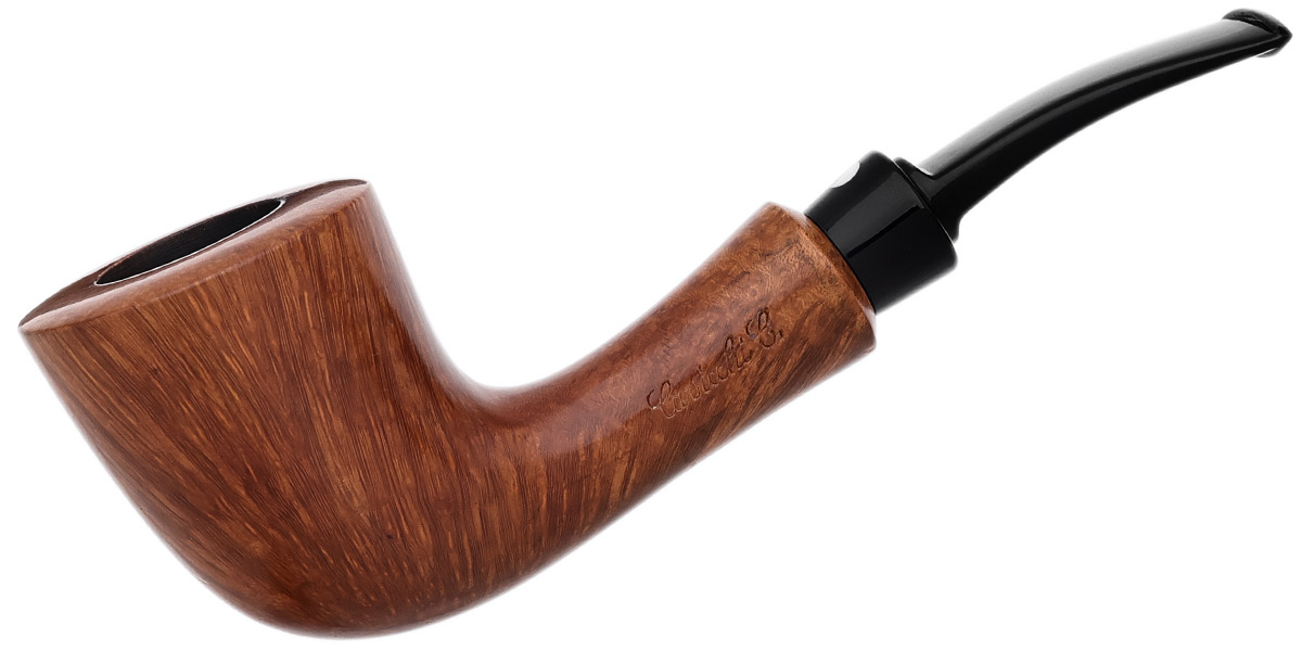 Italian Estate Claudio Cavicchi Smooth Bent Dublin (CC)