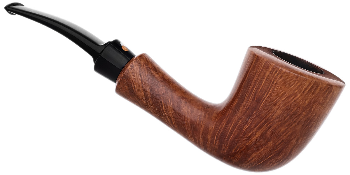 Italian Estate Claudio Cavicchi Smooth Bent Dublin (CC)