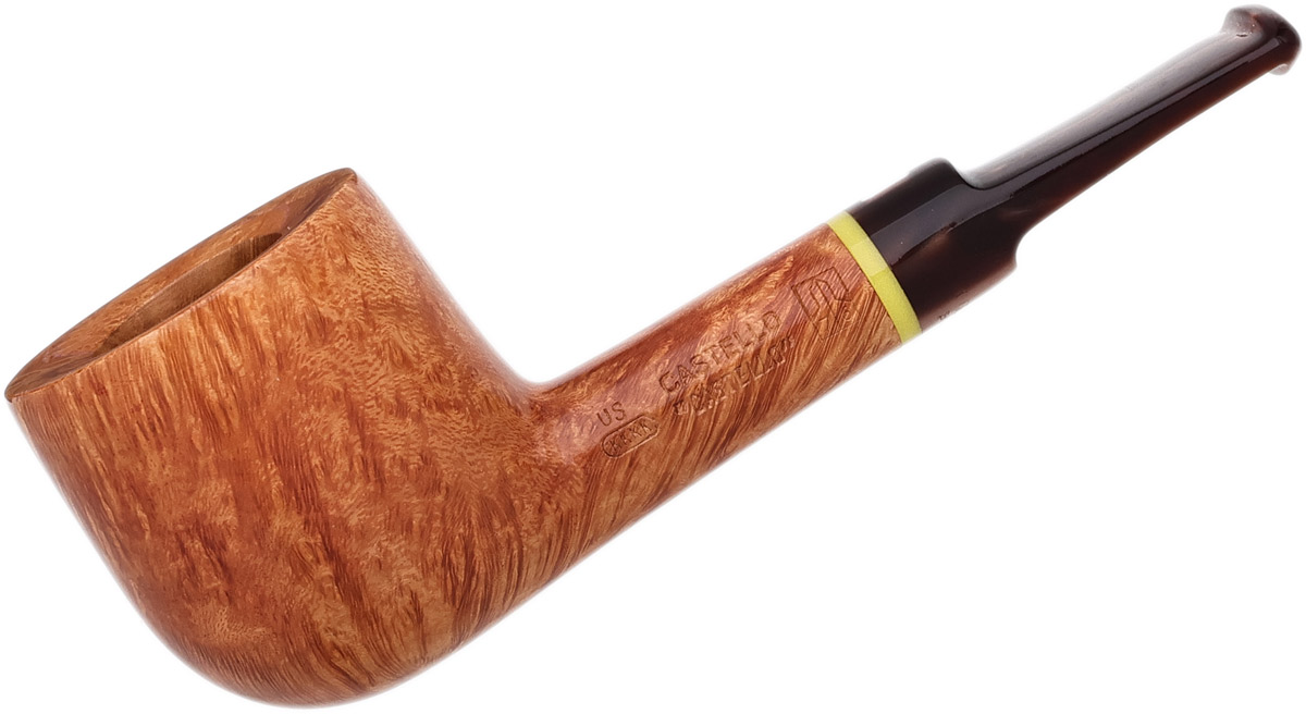 Italian Estate Castello ‘Castello’ Opera (KKKK) (2023) (Unsmoked)