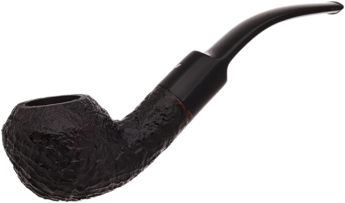 Italian Estate Becker & Musico Sandblasted Rhodesian (1998) (Unsmoked)