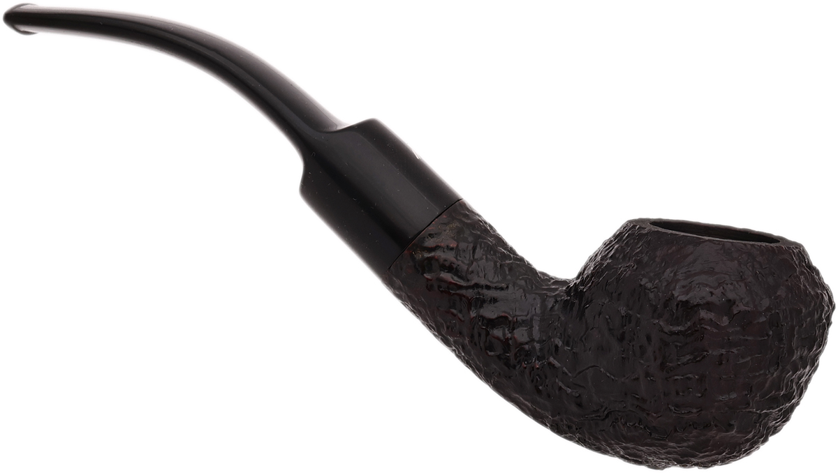 Italian Estate Becker & Musico Sandblasted Rhodesian (1998) (Unsmoked)