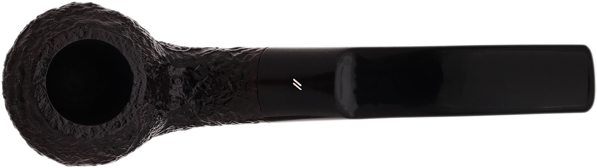 Italian Estate Becker & Musico Sandblasted Rhodesian (1998) (Unsmoked)