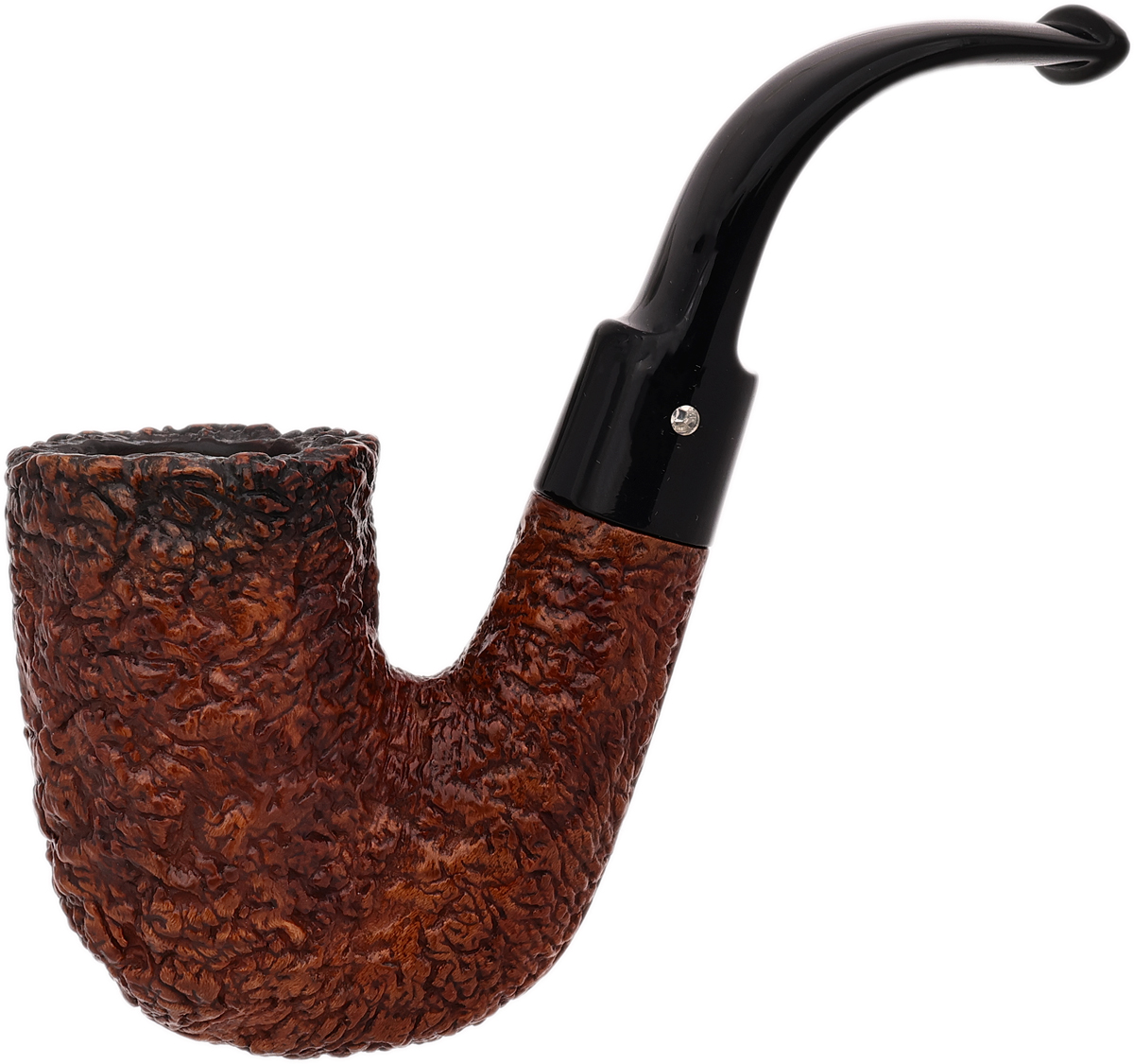 Italian Estate Castello Old Antiquari Rusticated Oom Paul (SK) (97) (1970s-1982)