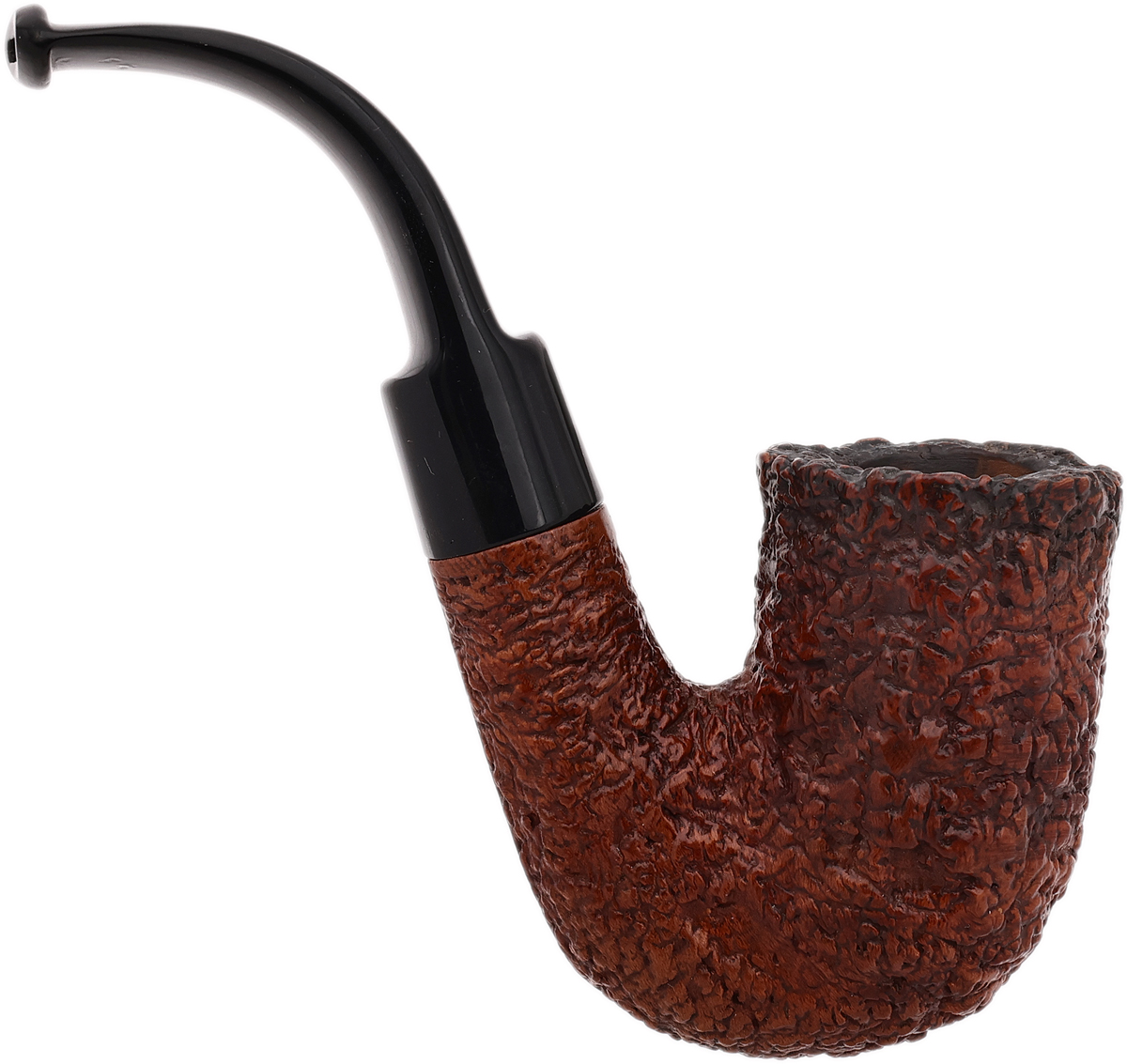 Italian Estate Castello Old Antiquari Rusticated Oom Paul (SK) (97) (1970s-1982)