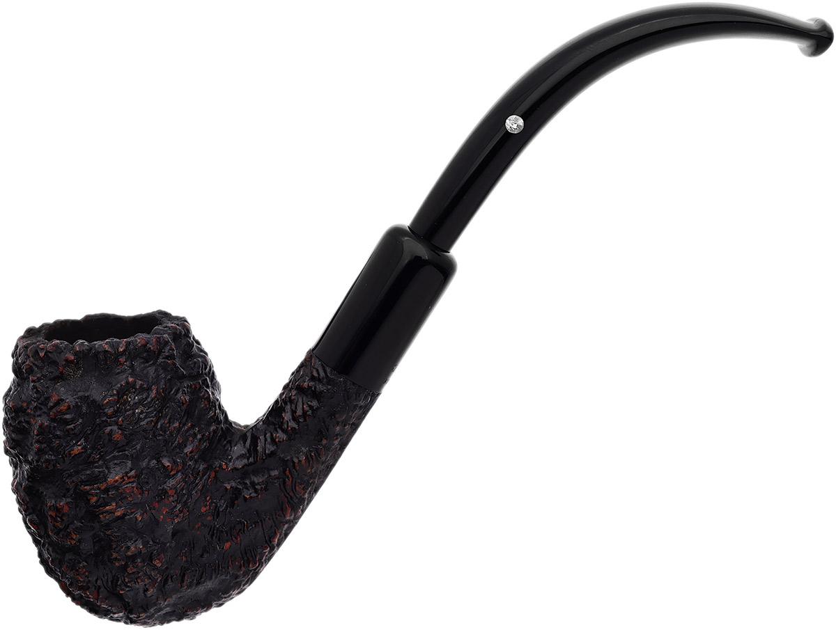 Italian Estate Castello Sea Rock Briar Bent Egg (93) (SC) (1950s-1960s)