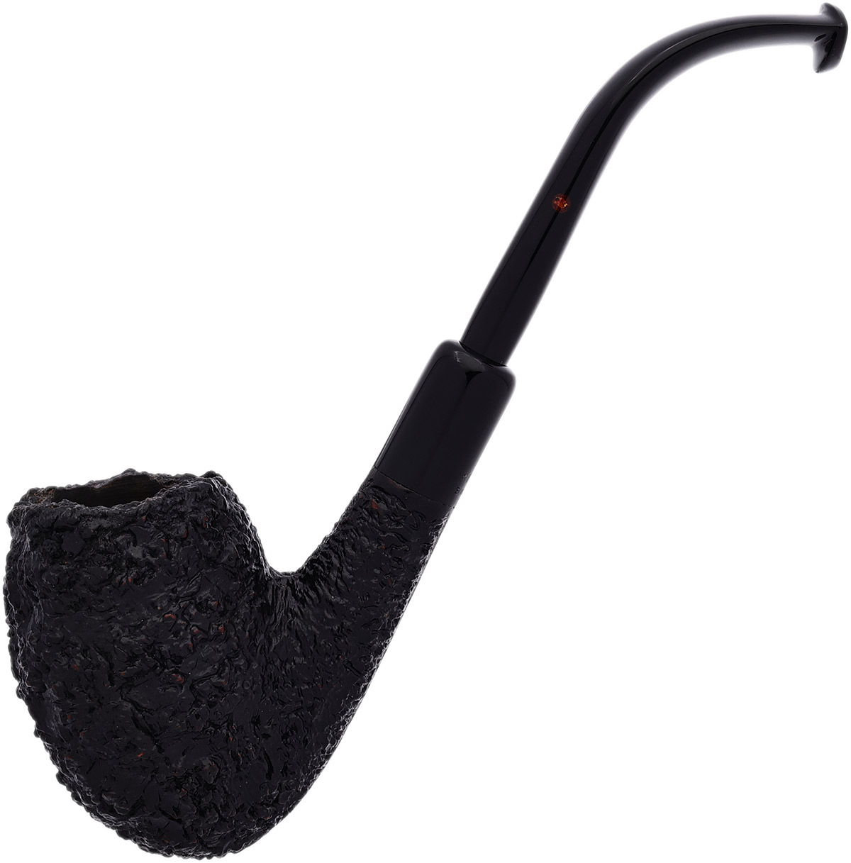 Italian Estate Castello Sea Rock Briar Bent Egg (SK) (93)