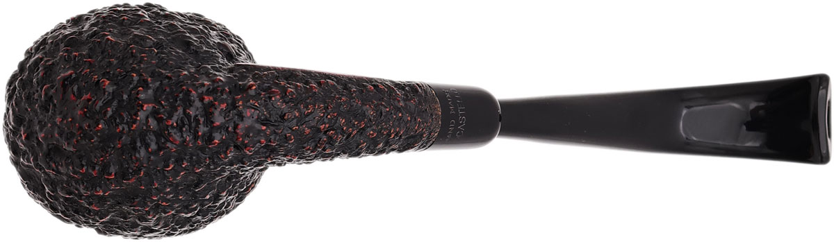 Italian Estate Castello Sea Rock Briar Bent Egg (KKK) (93)