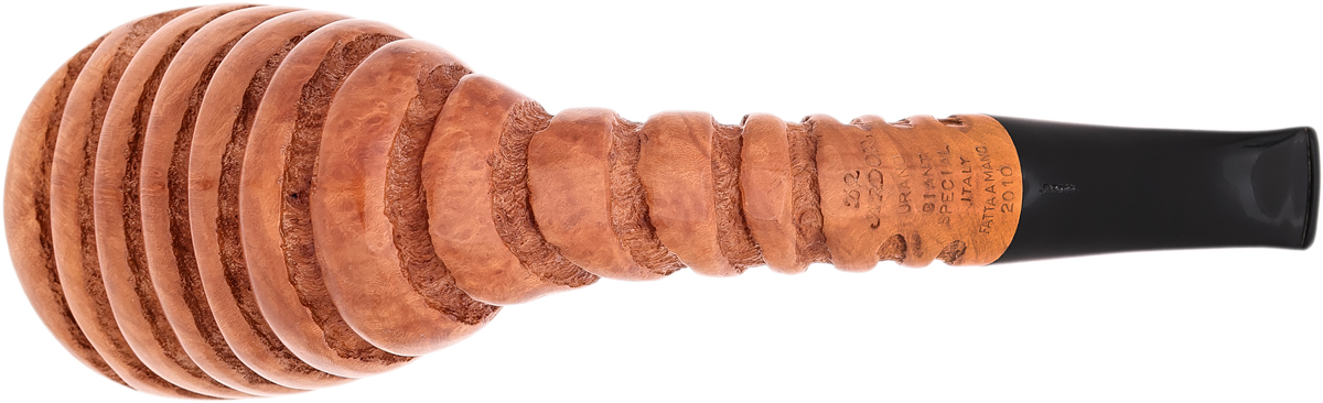 Italian Estate Ardor Urano Special Giant Bent Dublin (DR) (2010) (Unsmoked)