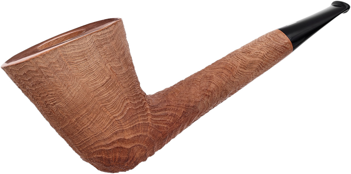 Italian Estate Castello Old Antiquari Great Line Bent Dublin (C) (Unsmoked)