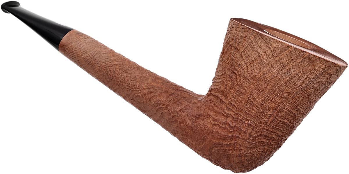 Italian Estate Castello Old Antiquari Great Line Bent Dublin (C) (Unsmoked)