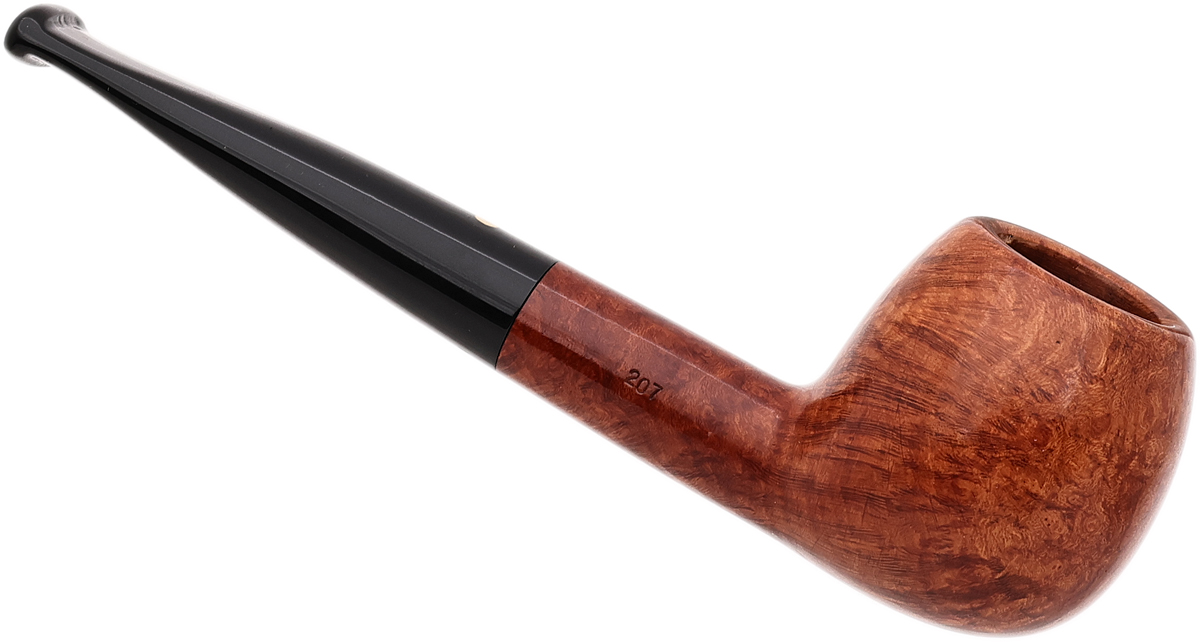 Italian Estate Savinelli Punto Oro Classic Natural (207)
