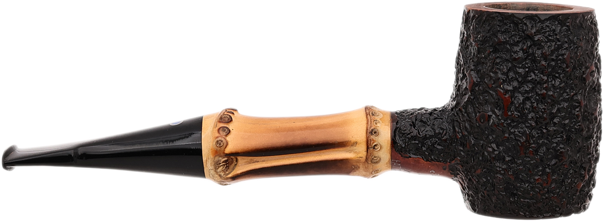 Italian Estate Ardor Urano Poker with Bamboo