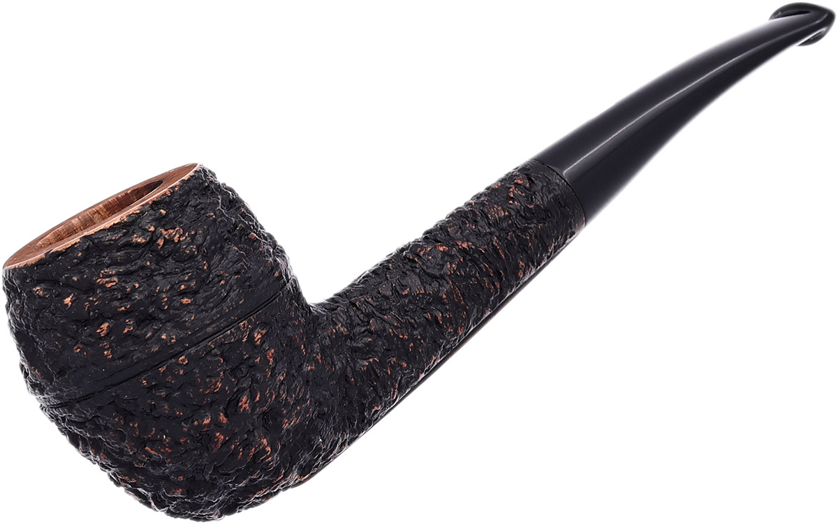 Italian Estate Castello Sea Rock Briar Rhodesian (KKKK)
