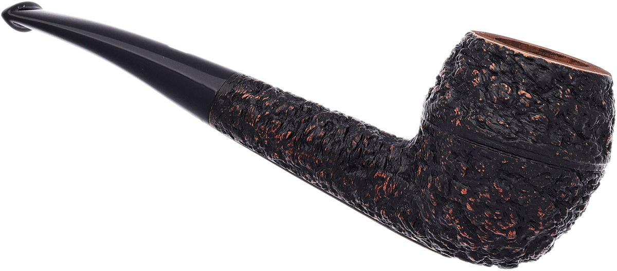 Italian Estate Castello Sea Rock Briar Rhodesian (KKKK)