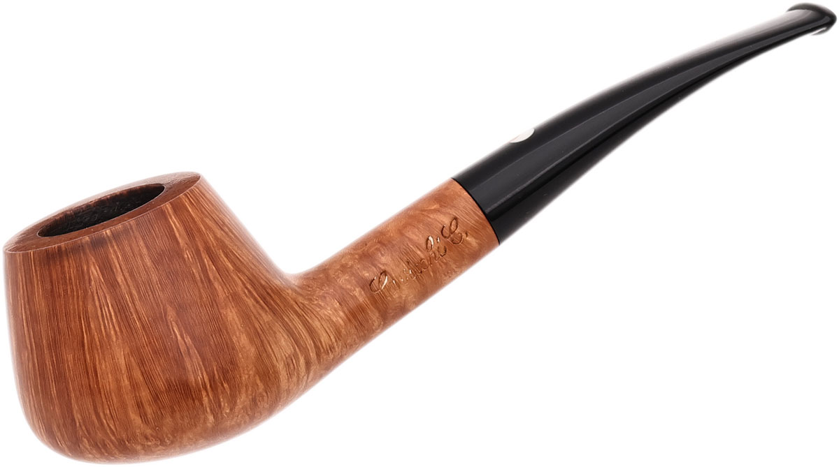 Italian Estate Claudio Cavicchi Smooth Bent Pot (CCC)
