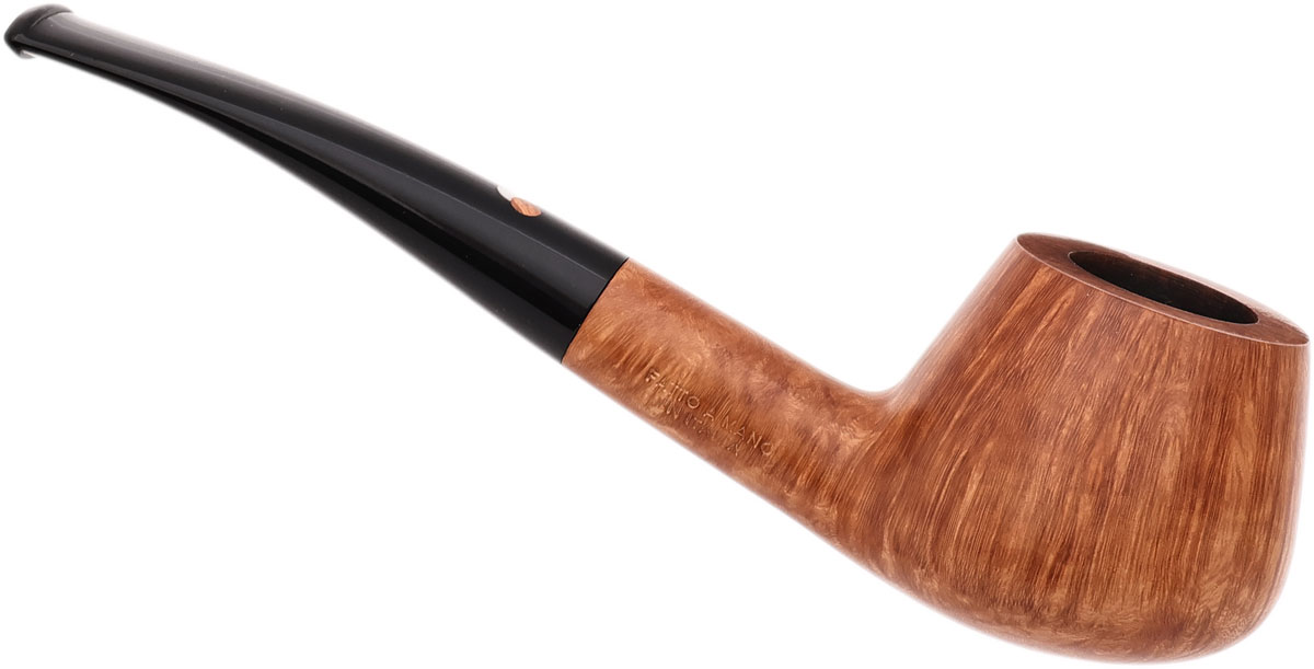 Italian Estate Claudio Cavicchi Smooth Bent Pot (CCC)
