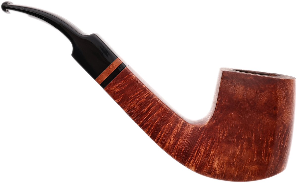 Italian Estate Savinelli Collection 2015 Smooth Brown (6mm)