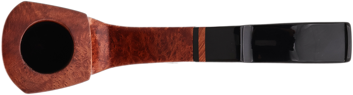 Italian Estate Savinelli Collection 2015 Smooth Brown (6mm)