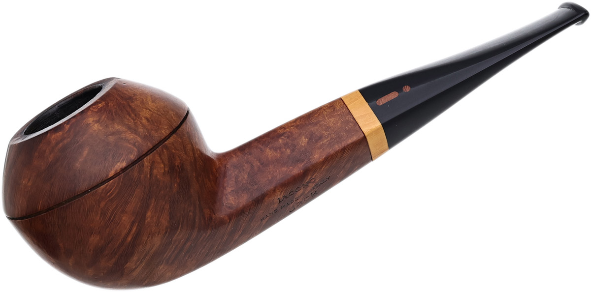 Italian Estate Jacono Jack Smooth Bulldog