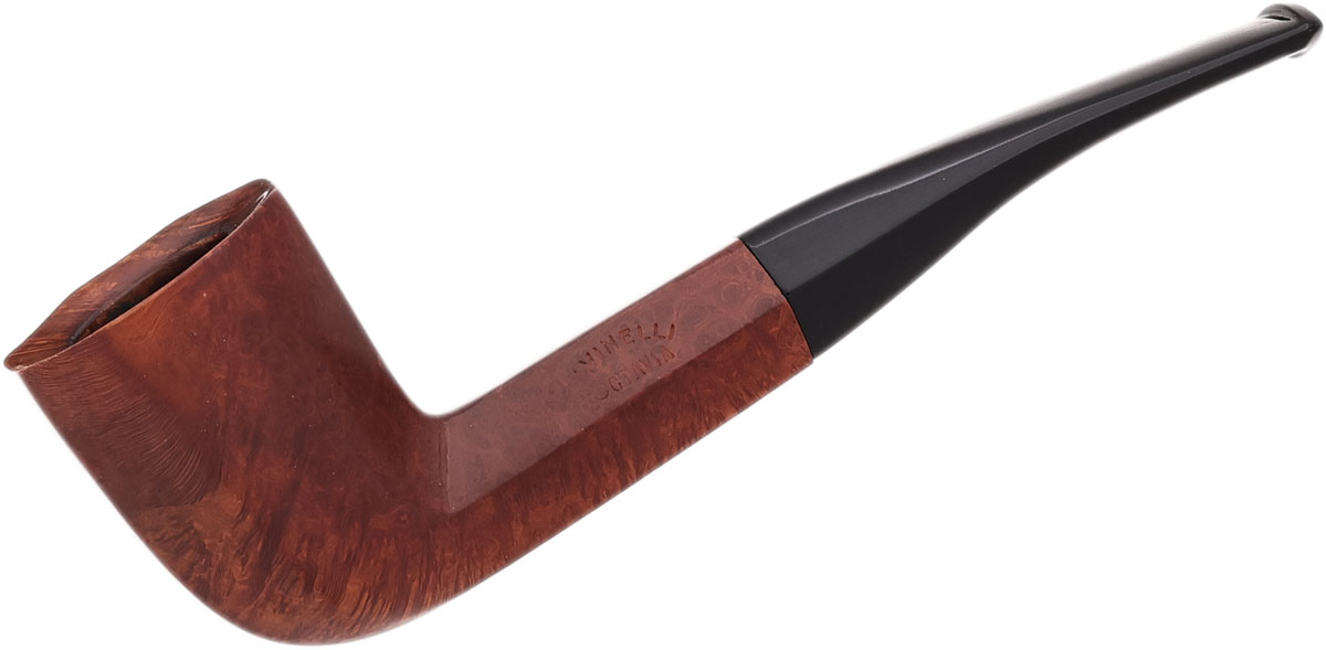 Italian Estate Savinelli Octavia Natural Smooth (L4) (438) (6mm)