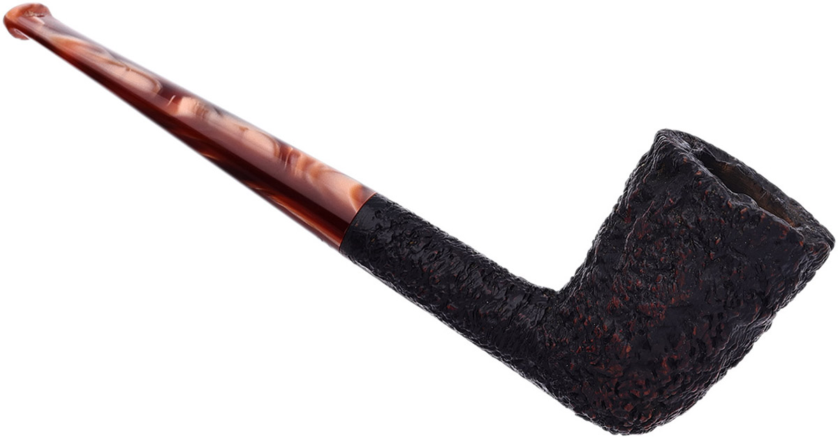 Italian Estate Castello Sea Rock Briar Dublin (SS) (25) (1950s-1960s)