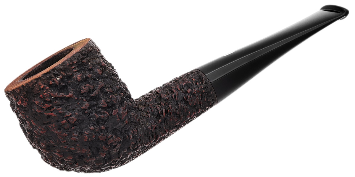 Italian Estate Castello Sea Rock Briar Apple (G) (A)