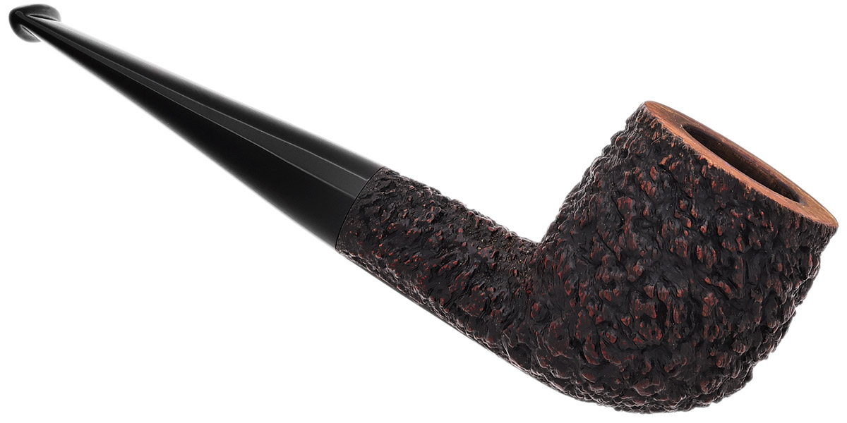 Italian Estate Castello Sea Rock Briar Apple (G) (A)