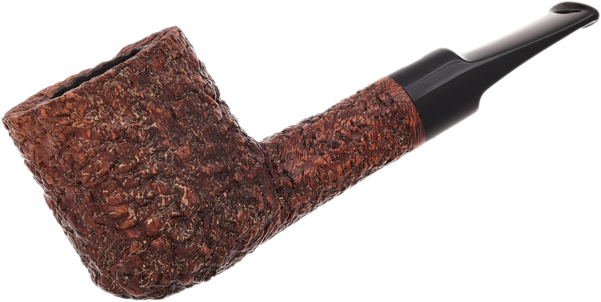 Italian Estate Castello Sea Rock Briar Pot (GG)