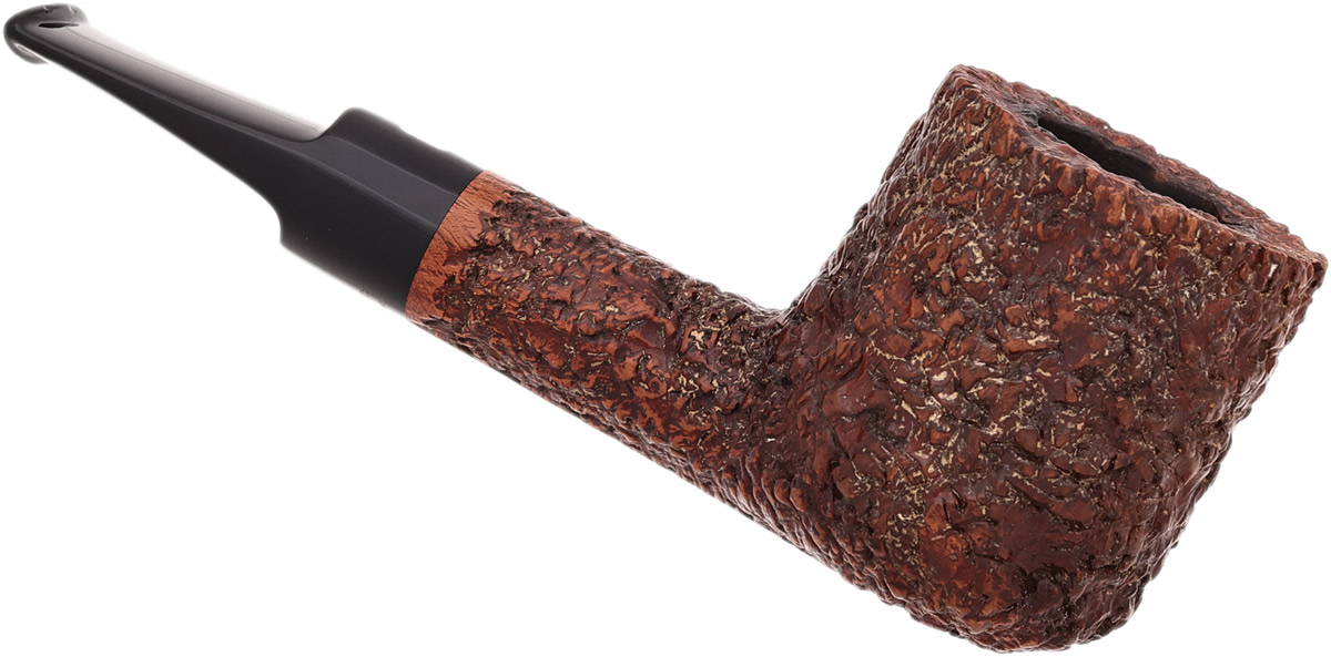 Italian Estate Castello Sea Rock Briar Pot (GG)