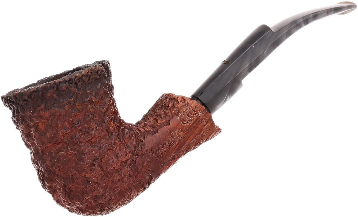 Italian Estate Caminetto Business Bent Dublin (141) (KS)