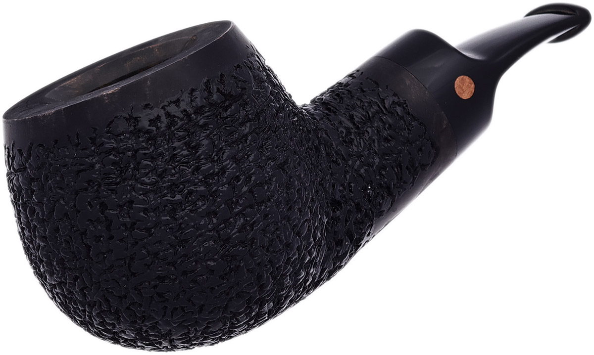 Italian Estate Moretti Partially Rusticated Bent Apple (𝛿𝛿𝛿) (2025)