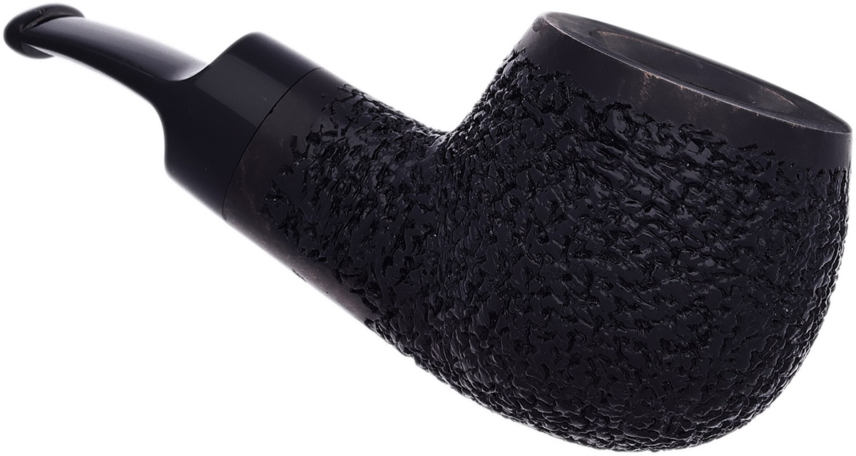 Italian Estate Moretti Partially Rusticated Bent Apple (𝛿𝛿𝛿) (2025)