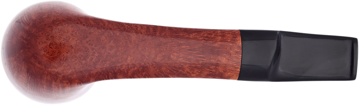 Italian Estate Savinelli Autograph Smooth Bent Dublin (00) (Unsmoked)