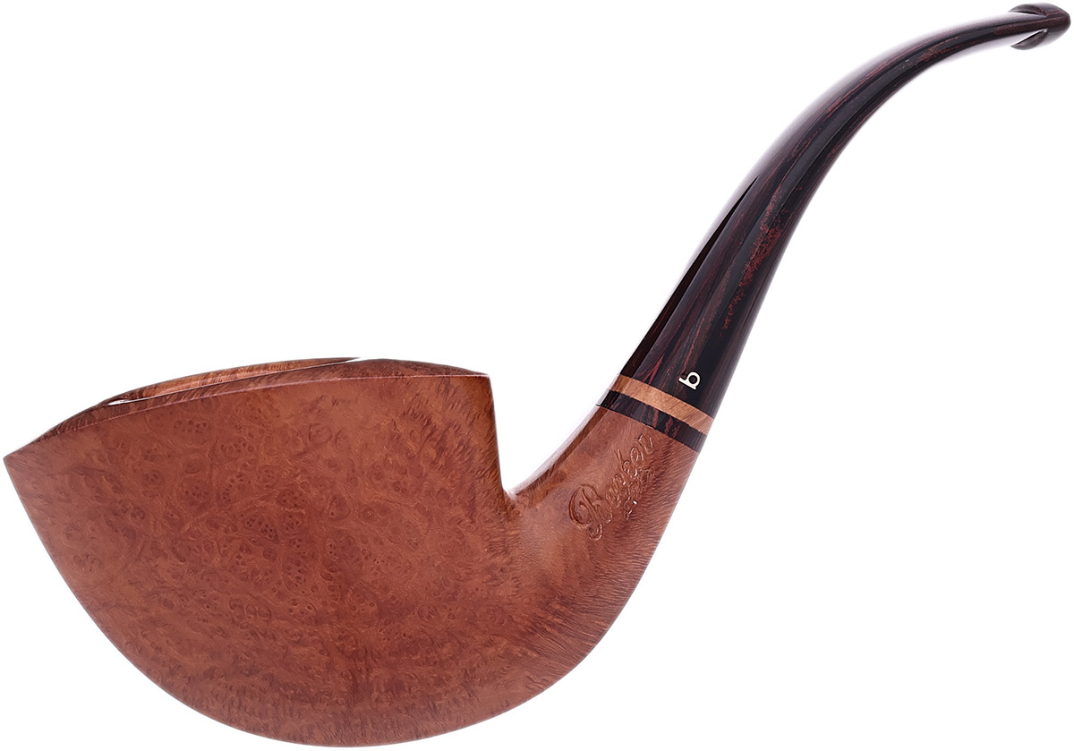 Italian Estate Becker Smooth Freehand (Royal Flush) (Elite) (Unsmoked)