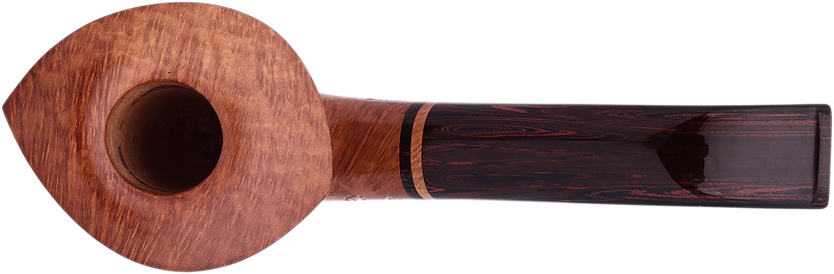 Italian Estate Becker Smooth Freehand (Royal Flush) (Elite) (Unsmoked)
