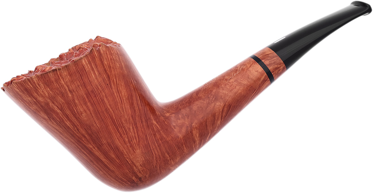 Italian Estate Castello Collection Great Line Bent Dublin (KKK) (2002) (Unsmoked)
