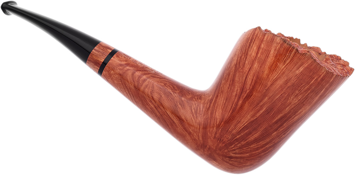 Italian Estate Castello Collection Great Line Bent Dublin (KKK) (2002) (Unsmoked)