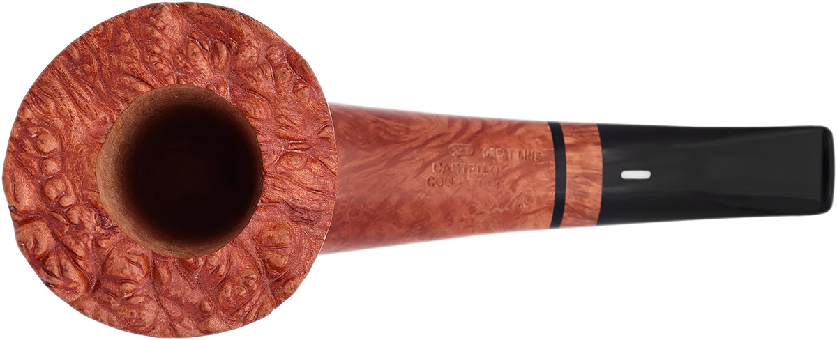 Italian Estate Castello Collection Great Line Bent Dublin (KKK) (2002) (Unsmoked)