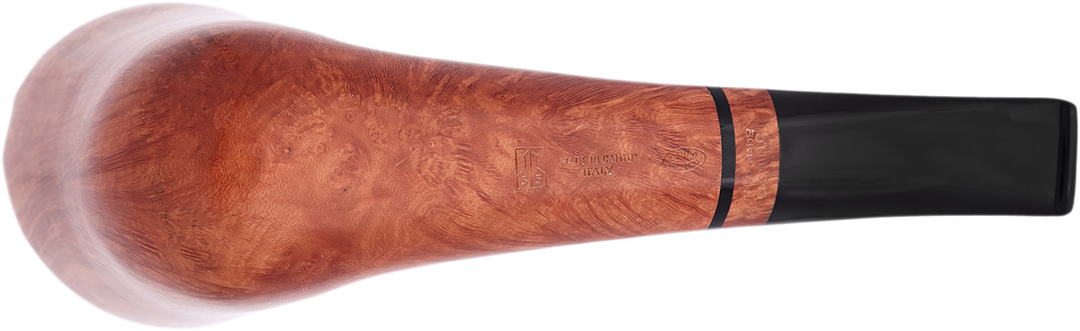 Italian Estate Castello Collection Great Line Bent Dublin (KKK) (2002) (Unsmoked)