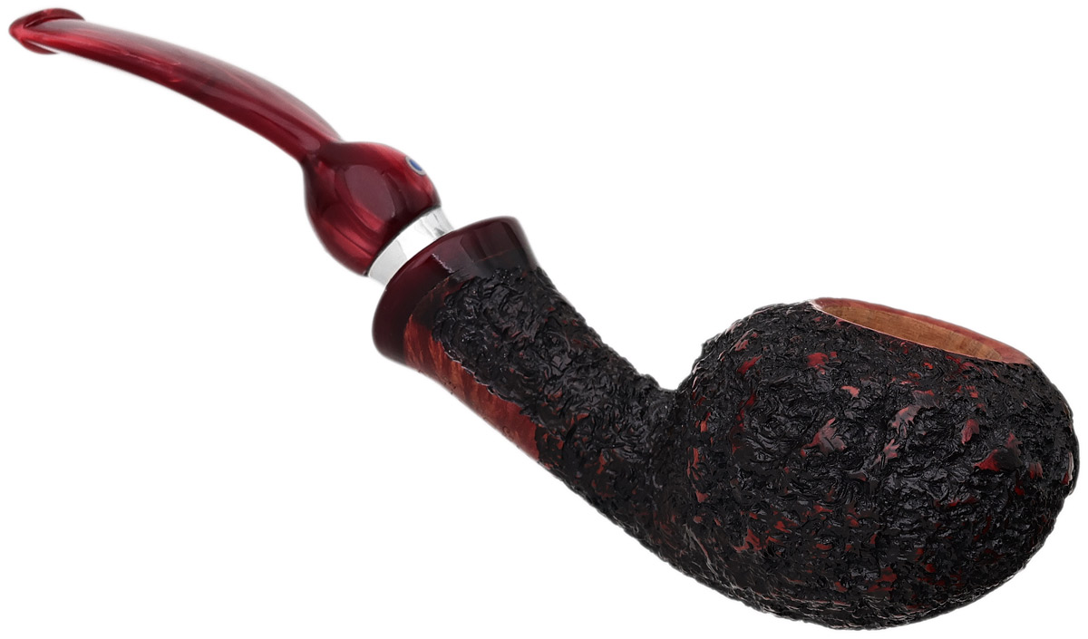 Italian Estate Ardor Urano Fantasy Tomato (D) (2023) (Unsmoked)