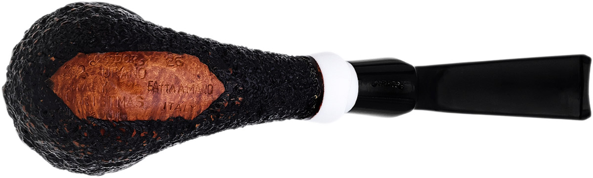 Italian Estate Ardor Christmas 2001 Urano Bent Dublin (DR) (Unsmoked)